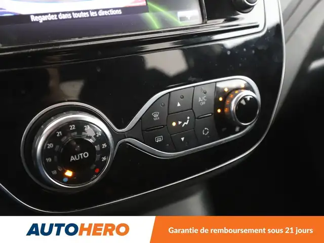 Renault Captur view 26