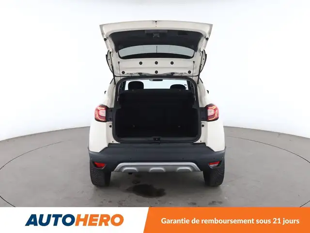 Renault Captur view 16