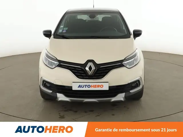 Renault Captur view 9