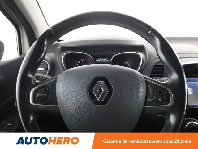 Renault Captur view 19