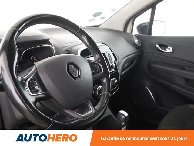 Renault Captur view 11