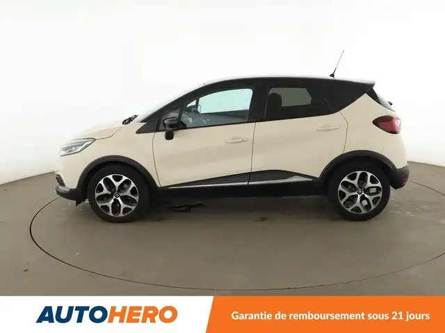 Renault Captur view 3