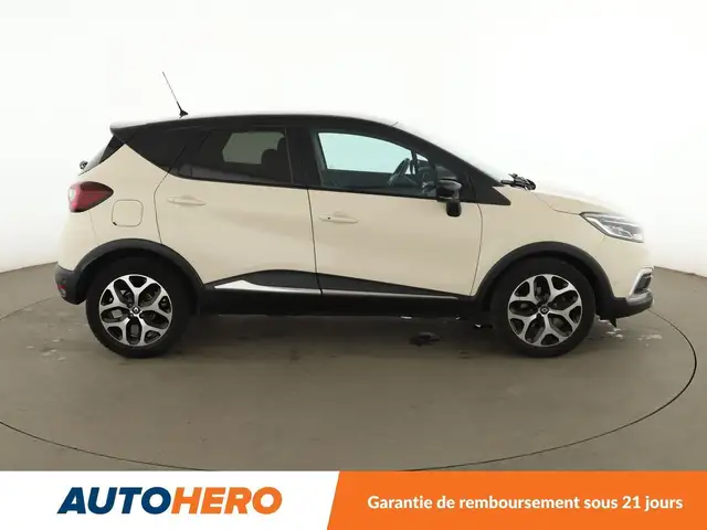 Renault Captur view 7