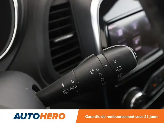 Renault Captur view 29