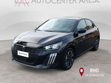 1.2 puretech Allure s&s 100cv