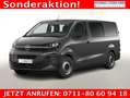 Opel Vivaro DOKA XL 2.2 Kam CarPl SichtP NSW PDC 132 kW (17... Grau - thumbnail 1