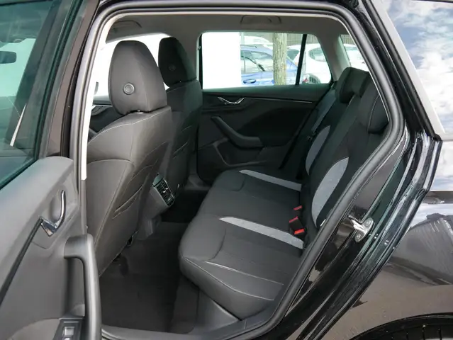 Skoda Kamiq view 7