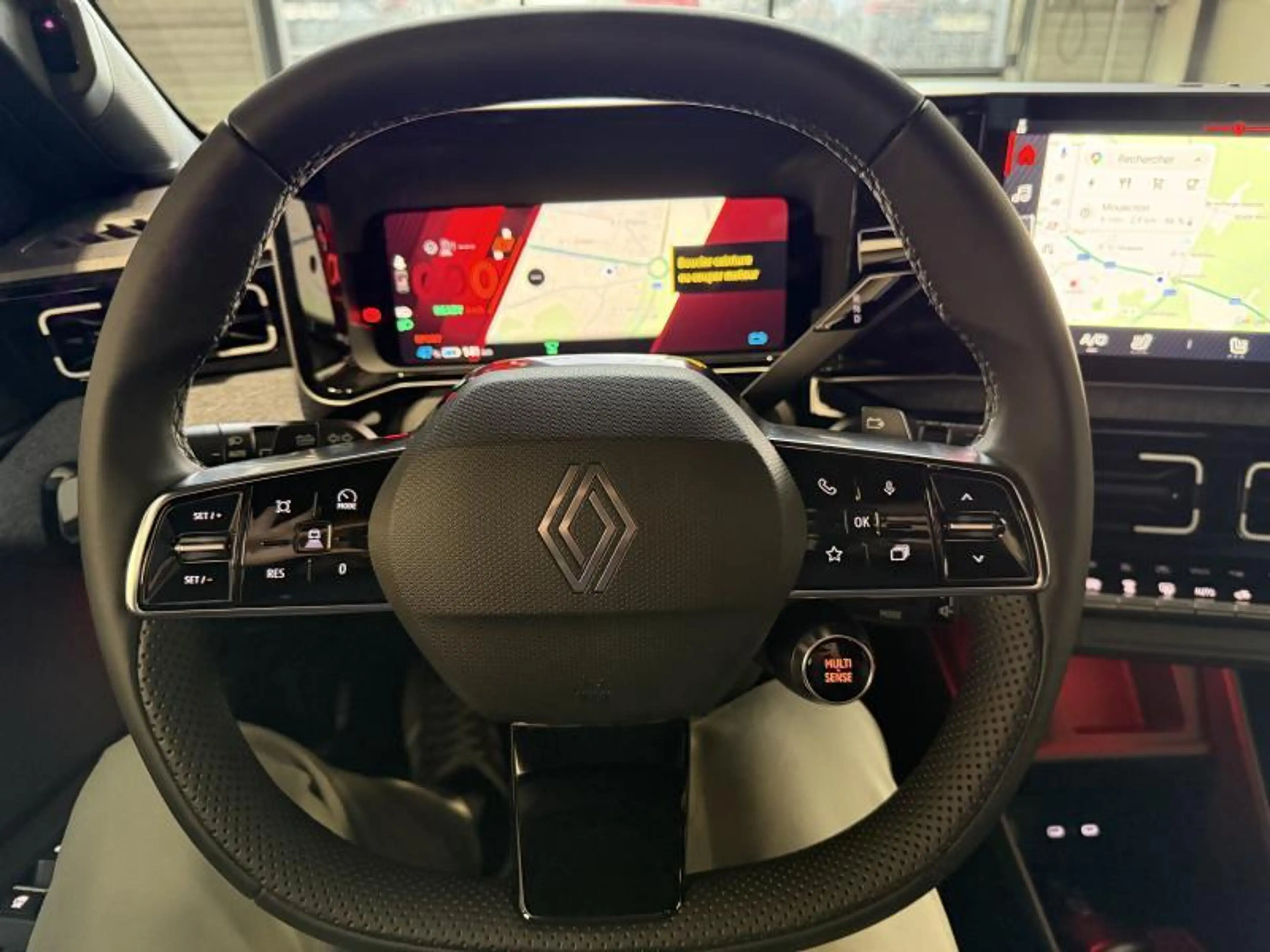 Renault R 5 Techno - DISPO 25/04/27 — photo 13