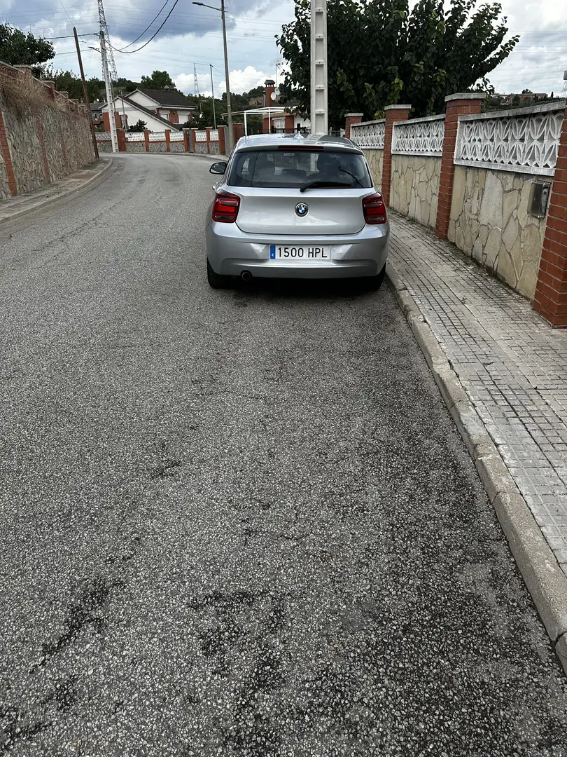 BMW 114 114i - 2