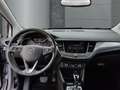 Opel Crossland Ultimate 1.2T AT HUD AHK-abnehmbar Navi Leder LED Silber - thumbnail 10