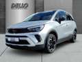 Opel Crossland Ultimate 1.2T AT HUD AHK-abnehmbar Navi Leder LED Silber - thumbnail 1