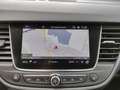 Opel Crossland Ultimate 1.2T AT HUD AHK-abnehmbar Navi Leder LED Silber - thumbnail 18