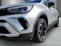 Opel Crossland Ultimate 1.2T AT HUD AHK-abnehmbar Navi Leder LED Silber - thumbnail 4