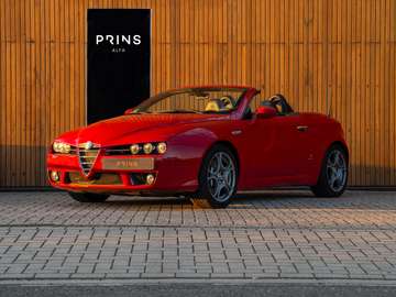 3.2 JTS Q4 Exclusive | Origineel NL | Prins onderh