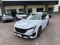Peugeot 308 SW 1.2 PURETECH 130CV EAT8 GT Weiß - thumbnail 1