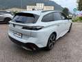 Peugeot 308 SW 1.2 PURETECH 130CV EAT8 GT Weiß - thumbnail 4