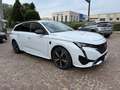 Peugeot 308 SW 1.2 PURETECH 130CV EAT8 GT Weiß - thumbnail 5