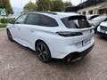 Peugeot 308 SW 1.2 PURETECH 130CV EAT8 GT Weiß - thumbnail 7
