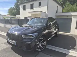Photo BMW X5