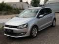 Volkswagen Polo 1.6 TDI Highline Silber - thumbnail 3