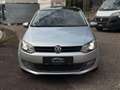 Volkswagen Polo 1.6 TDI Highline Silber - thumbnail 2