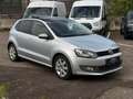 Volkswagen Polo 1.6 TDI Highline Silber - thumbnail 1