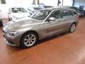 BMW 318 318d Touring Business Advantage auto Gris - thumbnail 8