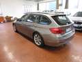 BMW 318 318d Touring Business Advantage auto Gris - thumbnail 7