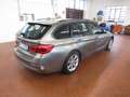 BMW 318 318d Touring Business Advantage auto Gris - thumbnail 4