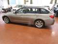 BMW 318 318d Touring Business Advantage auto Gris - thumbnail 9