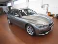 BMW 318 318d Touring Business Advantage auto Gris - thumbnail 3