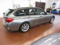 BMW 318 318d Touring Business Advantage auto Gris - thumbnail 5