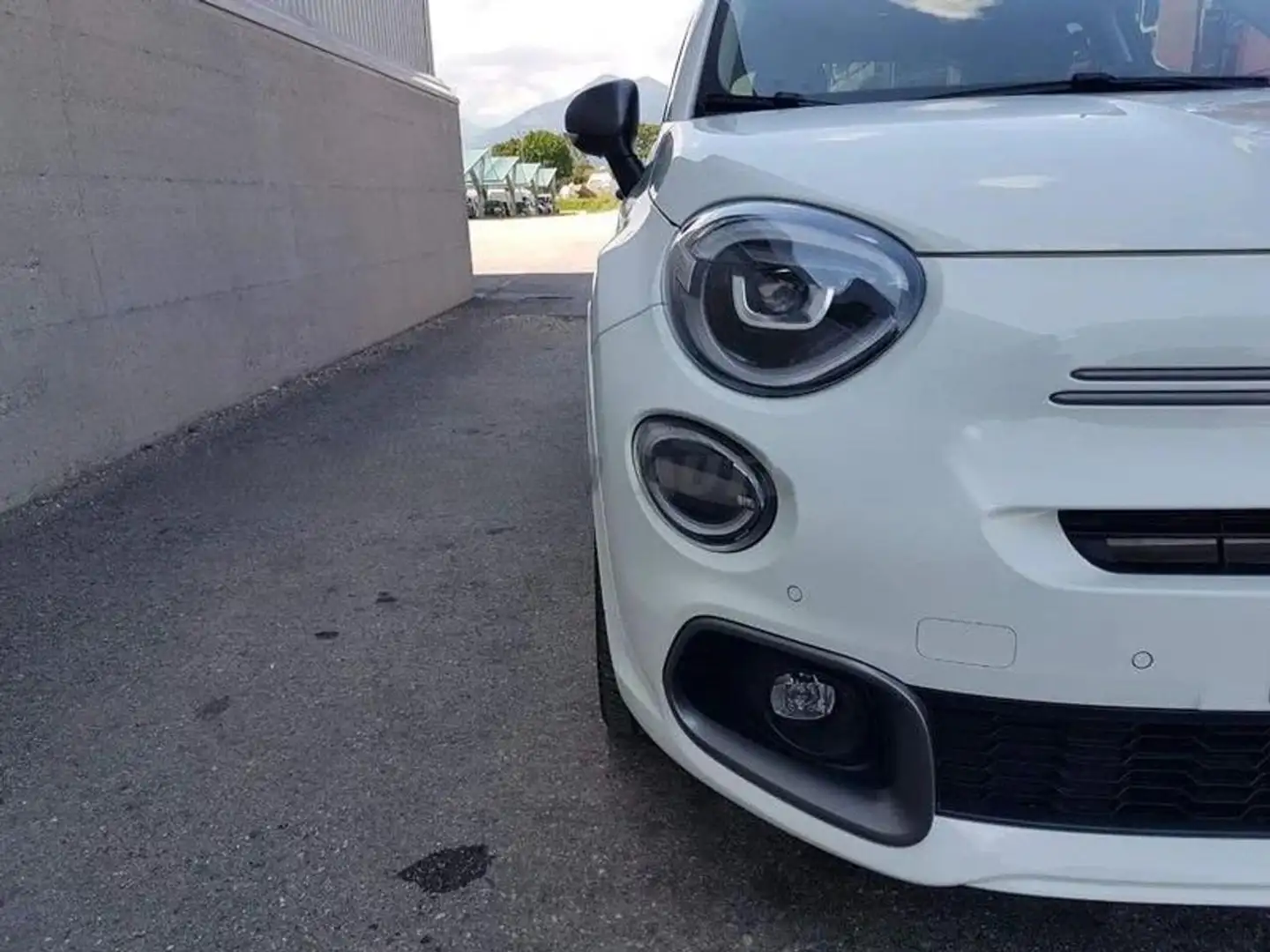 Fiat 500X 1.5 T4 Hybrid 130 CV DCT Sport Wit - 2