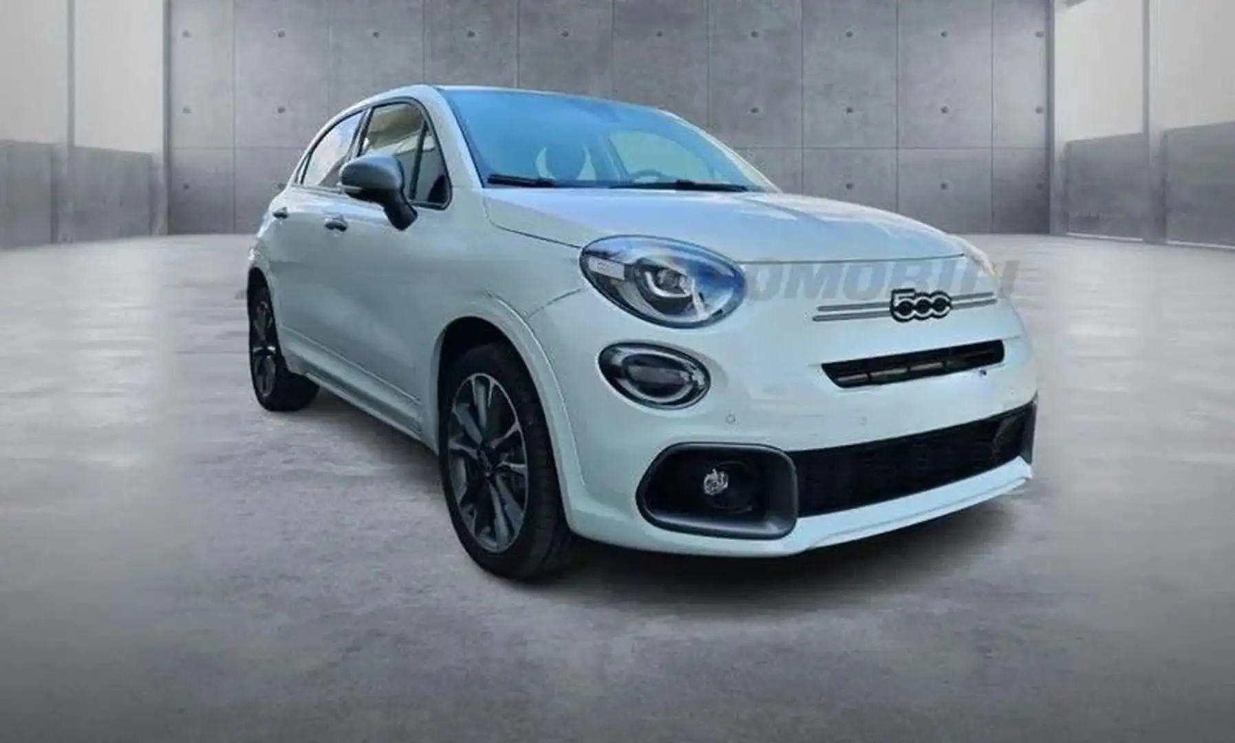Fiat 500X 1.5 T4 Hybrid 130 CV DCT Sport Wit - 1