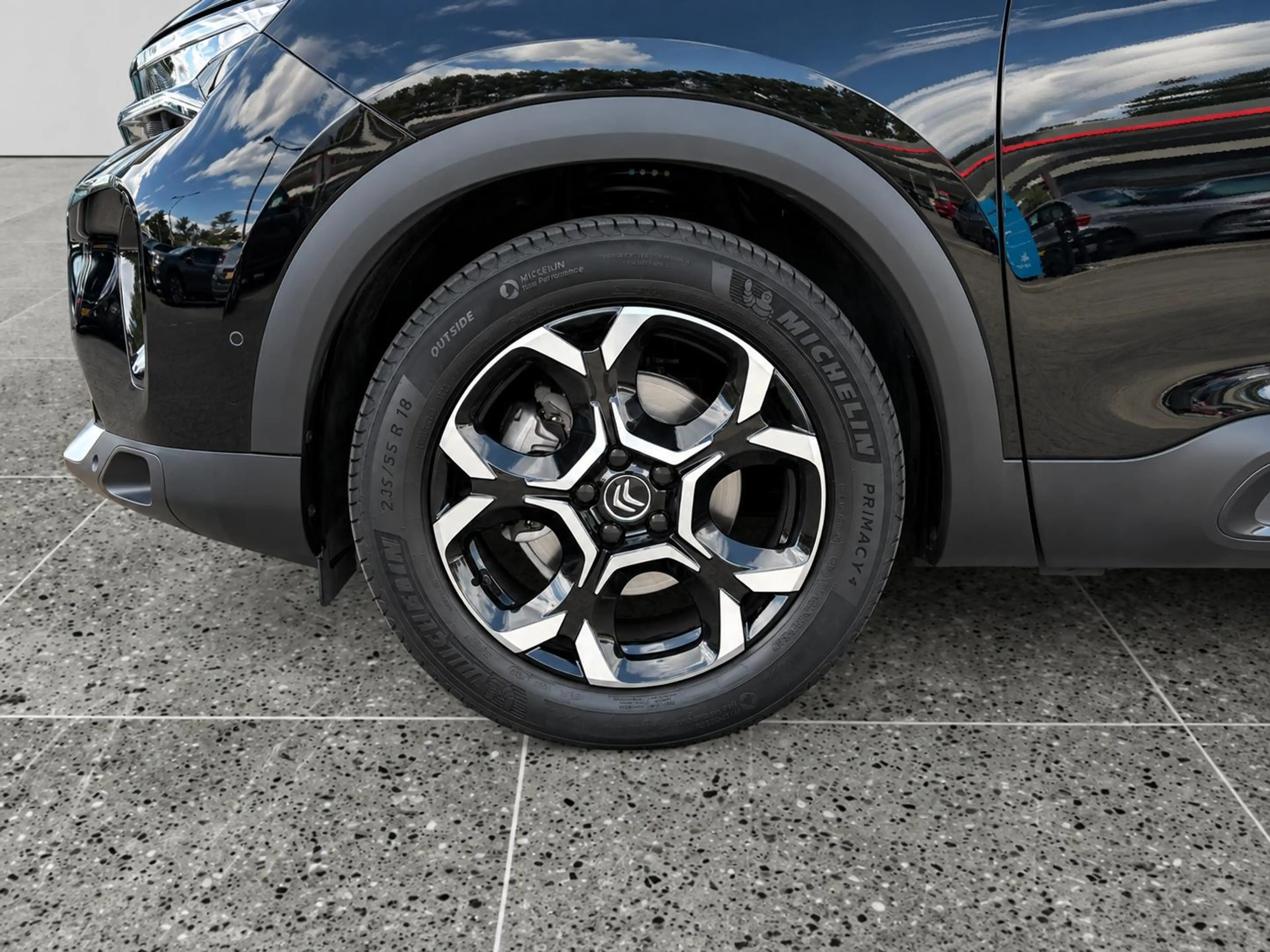 Citroen C5 Aircross Shine 1.2 Turbo 130pk EAT8 | ADAPTIVE CRUISE | ALC — photo 10