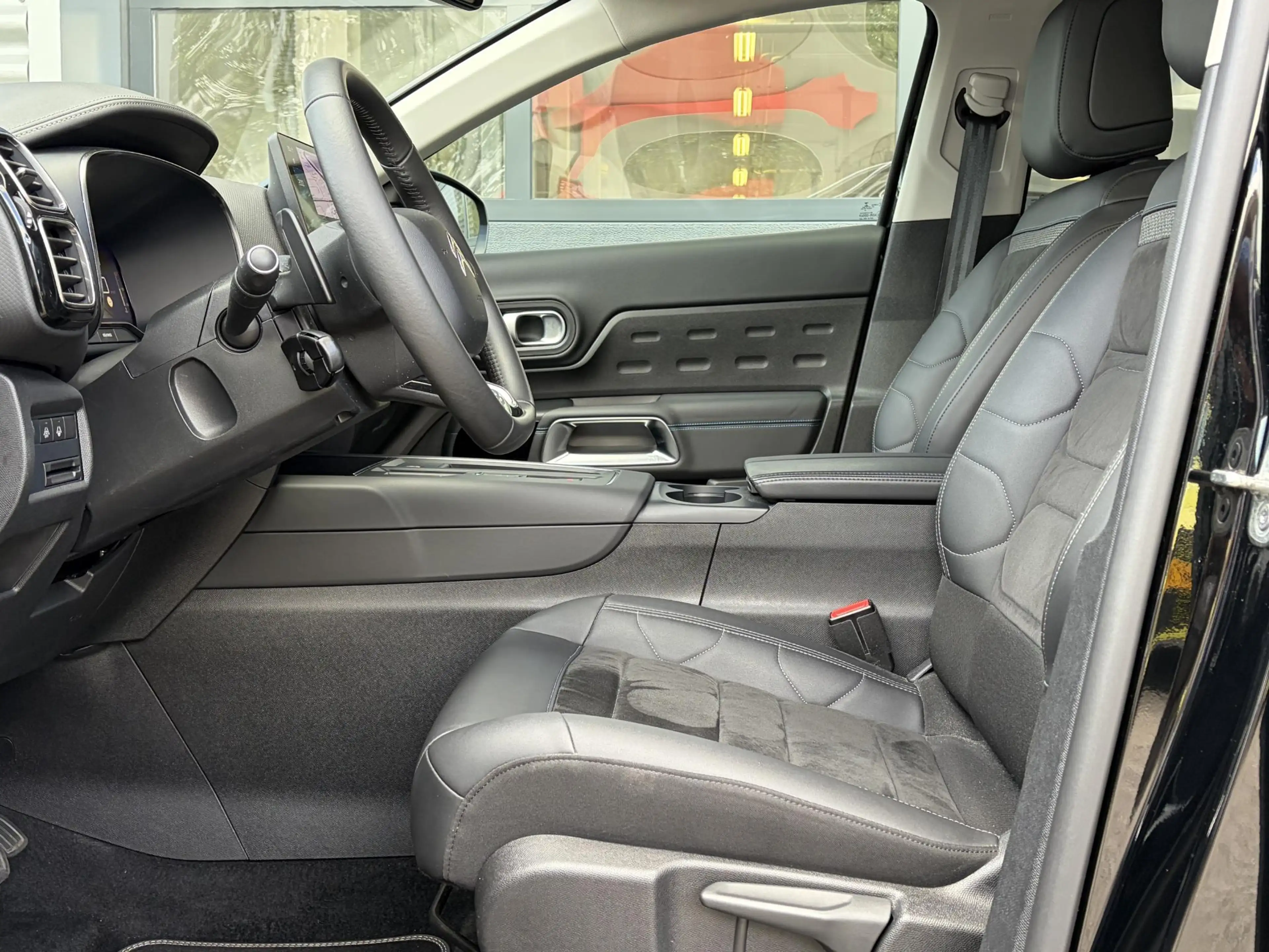 Citroen C5 Aircross Shine 1.2 Turbo 130pk EAT8 | ADAPTIVE CRUISE | ALC — photo 3