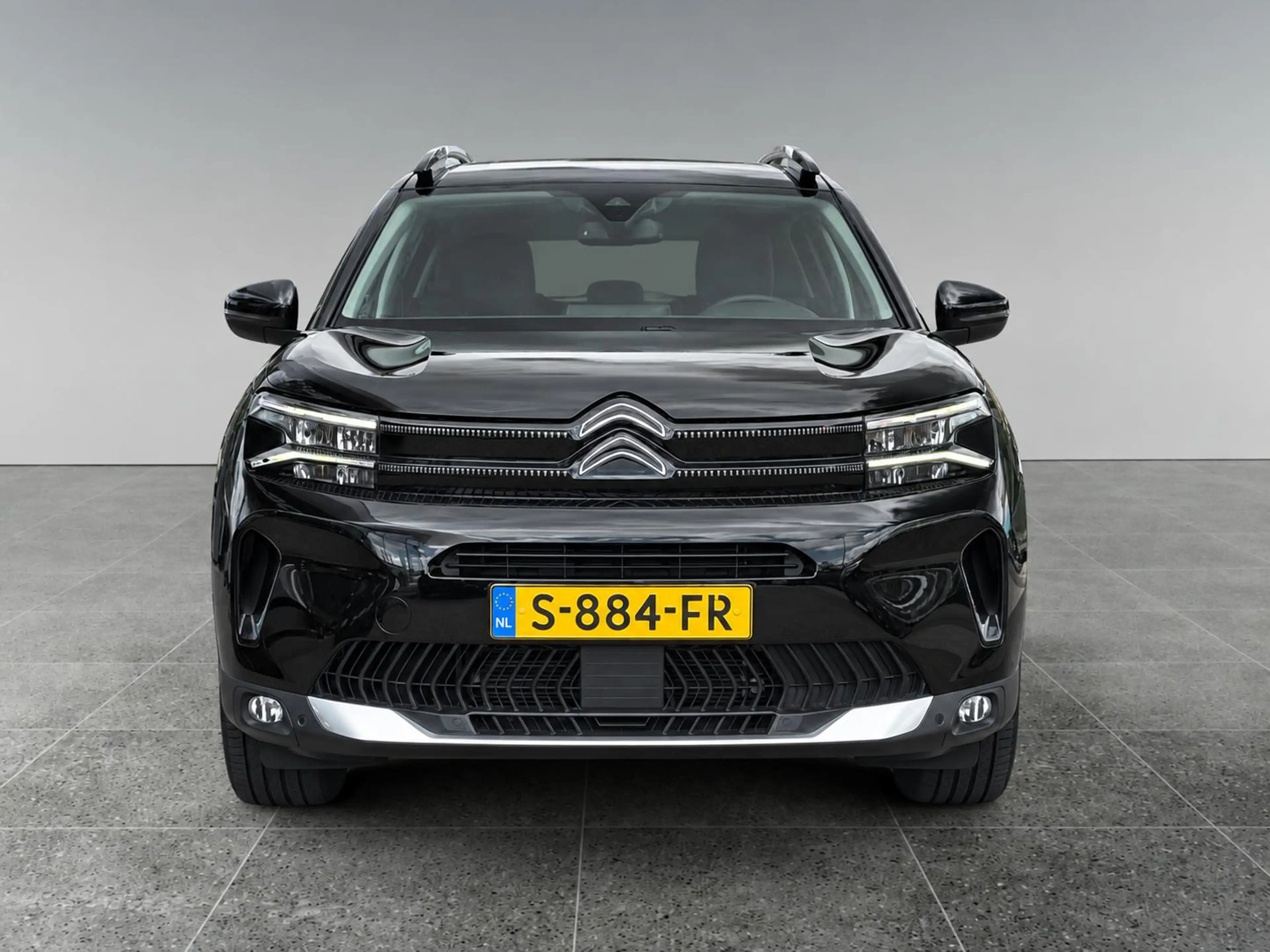 Citroen C5 Aircross Shine 1.2 Turbo 130pk EAT8 | ADAPTIVE CRUISE | ALC — photo 8