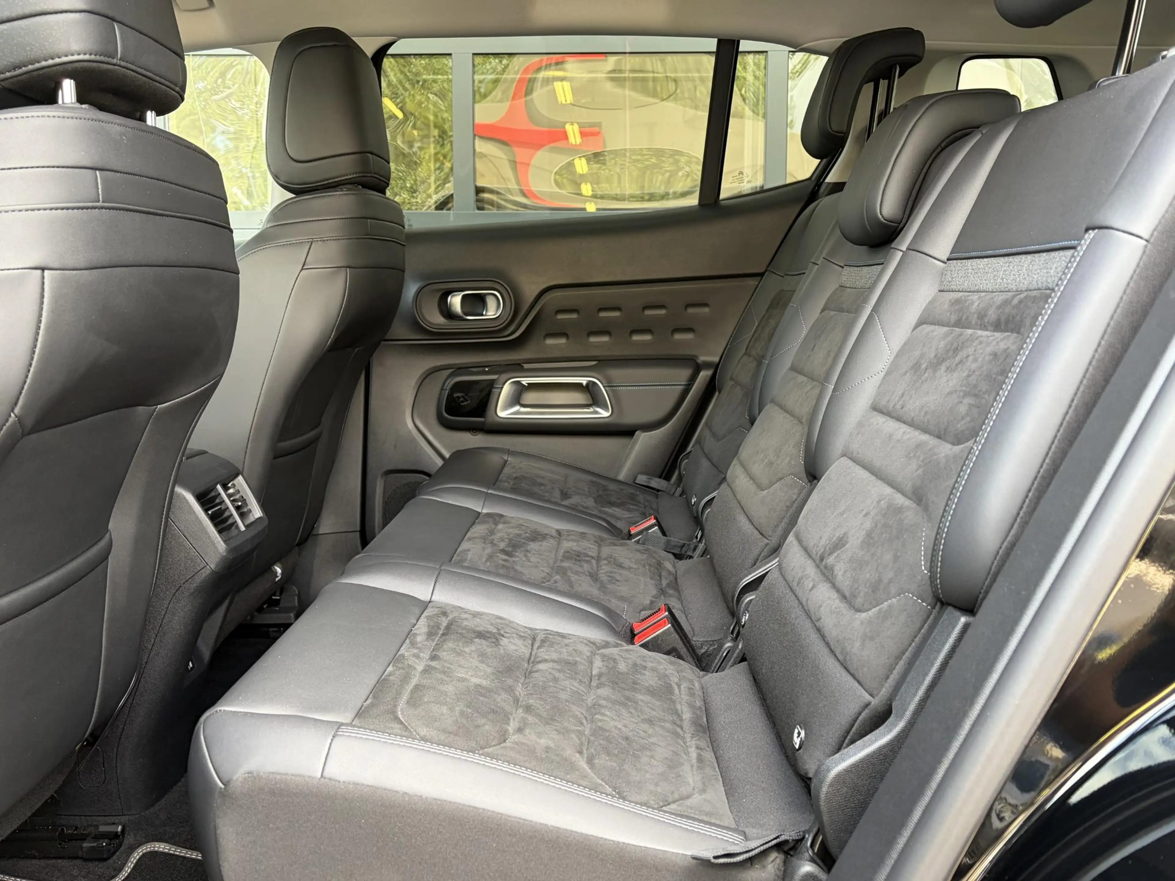 Citroen C5 Aircross Shine 1.2 Turbo 130pk EAT8 | ADAPTIVE CRUISE | ALC — photo 14