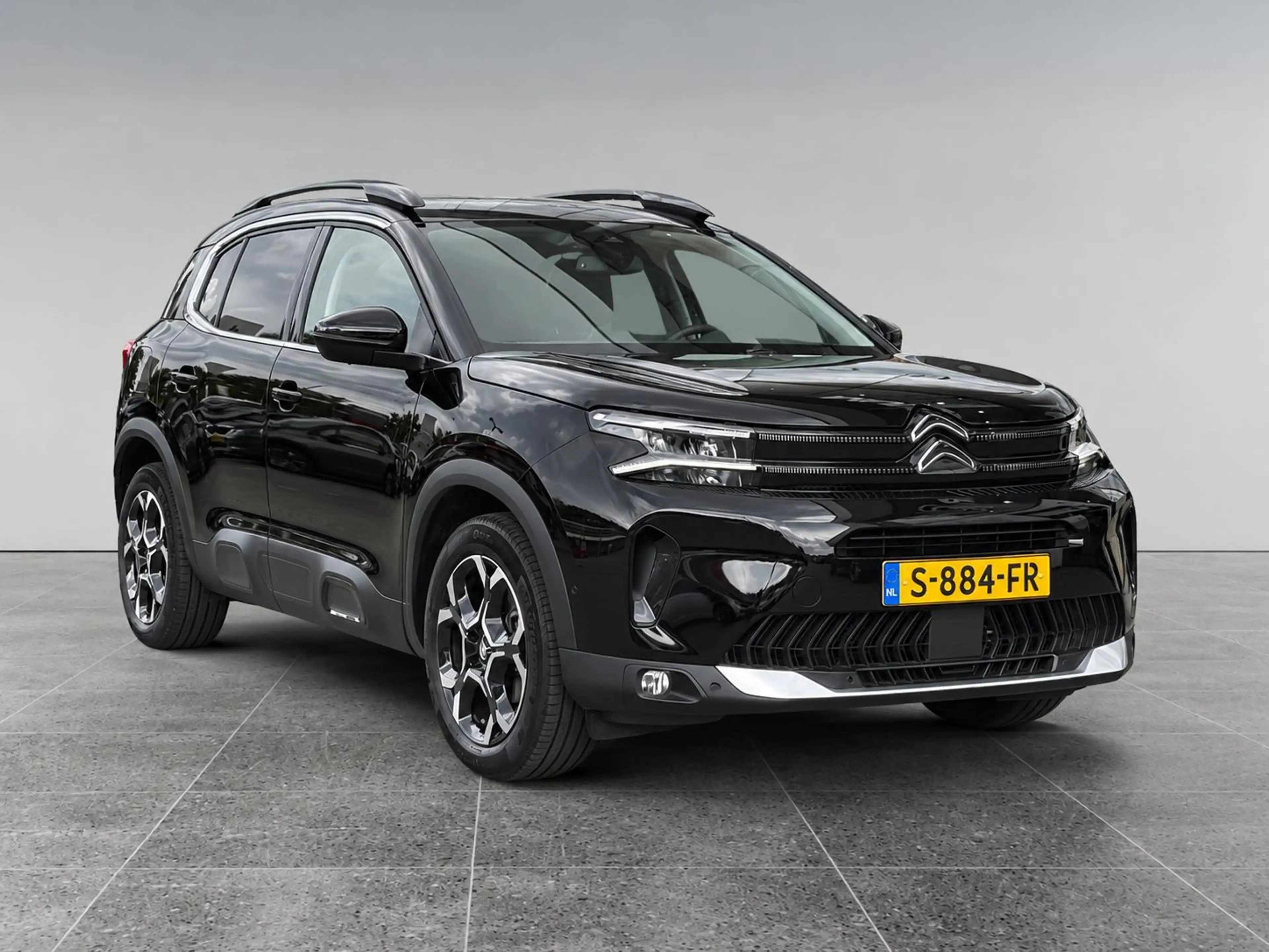 Citroen C5 Aircross Shine 1.2 Turbo 130pk EAT8 | ADAPTIVE CRUISE | ALC — photo 4