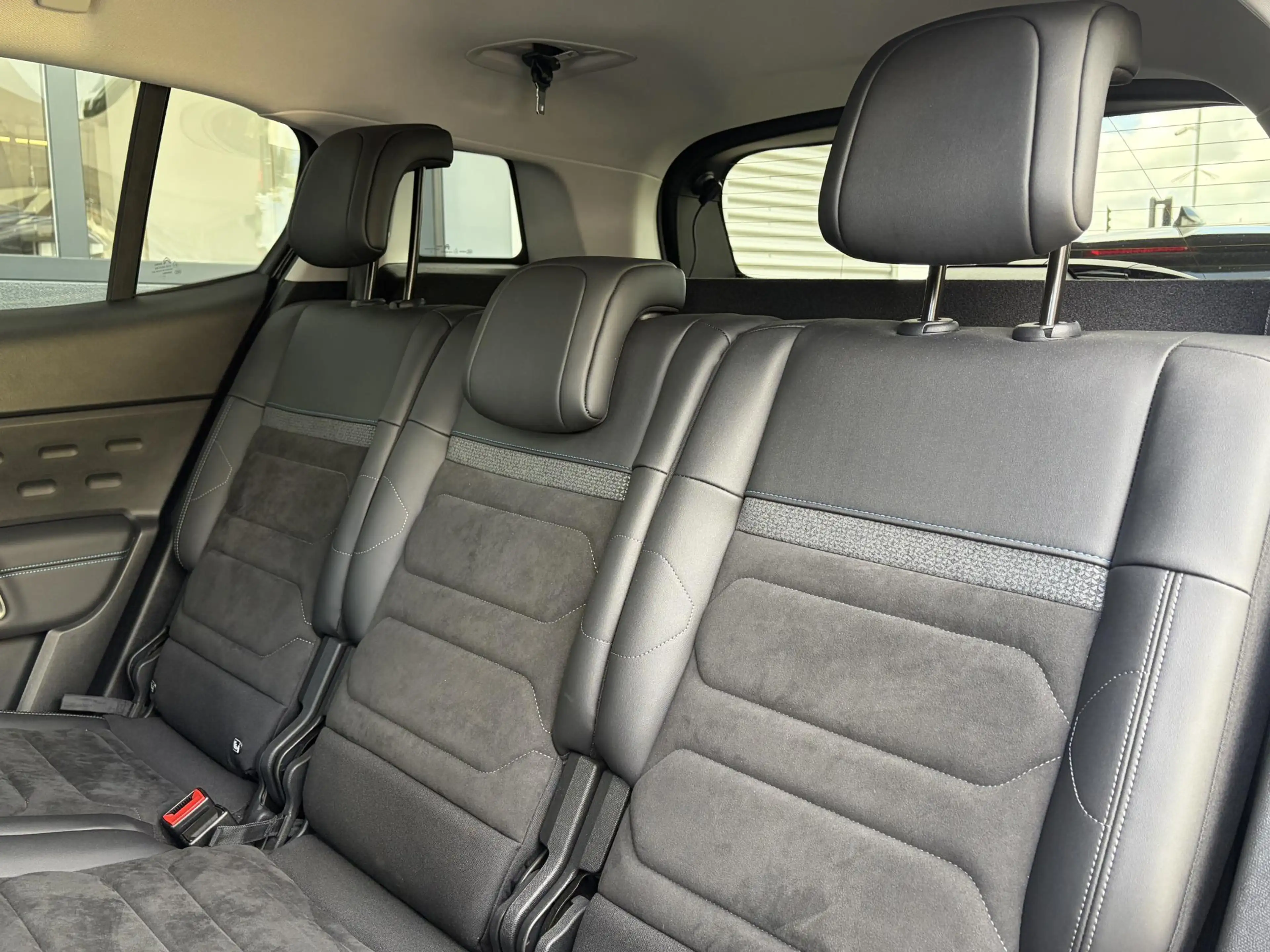 Citroen C5 Aircross Shine 1.2 Turbo 130pk EAT8 | ADAPTIVE CRUISE | ALC — photo 15