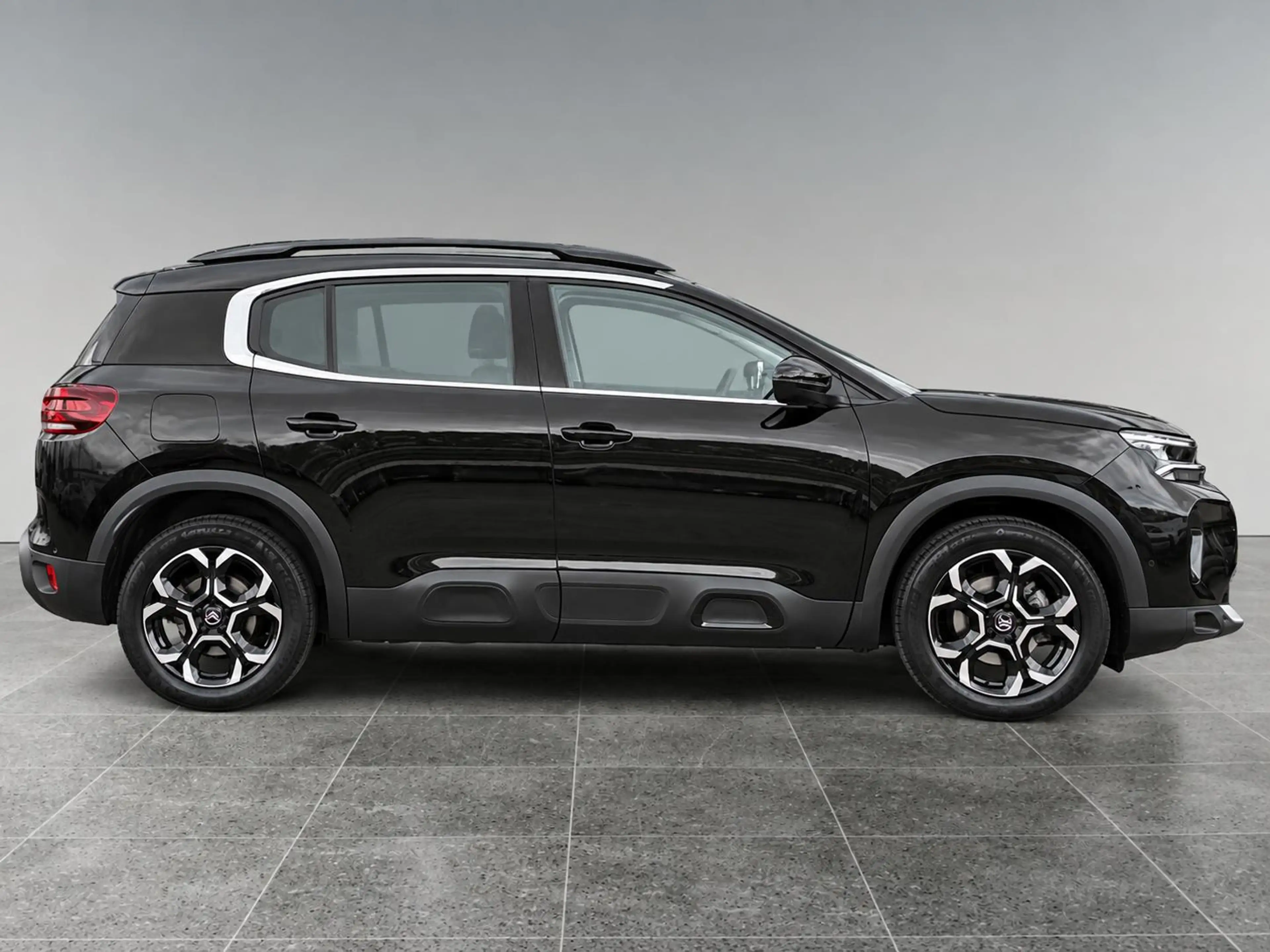 Citroen C5 Aircross Shine 1.2 Turbo 130pk EAT8 | ADAPTIVE CRUISE | ALC — photo 7