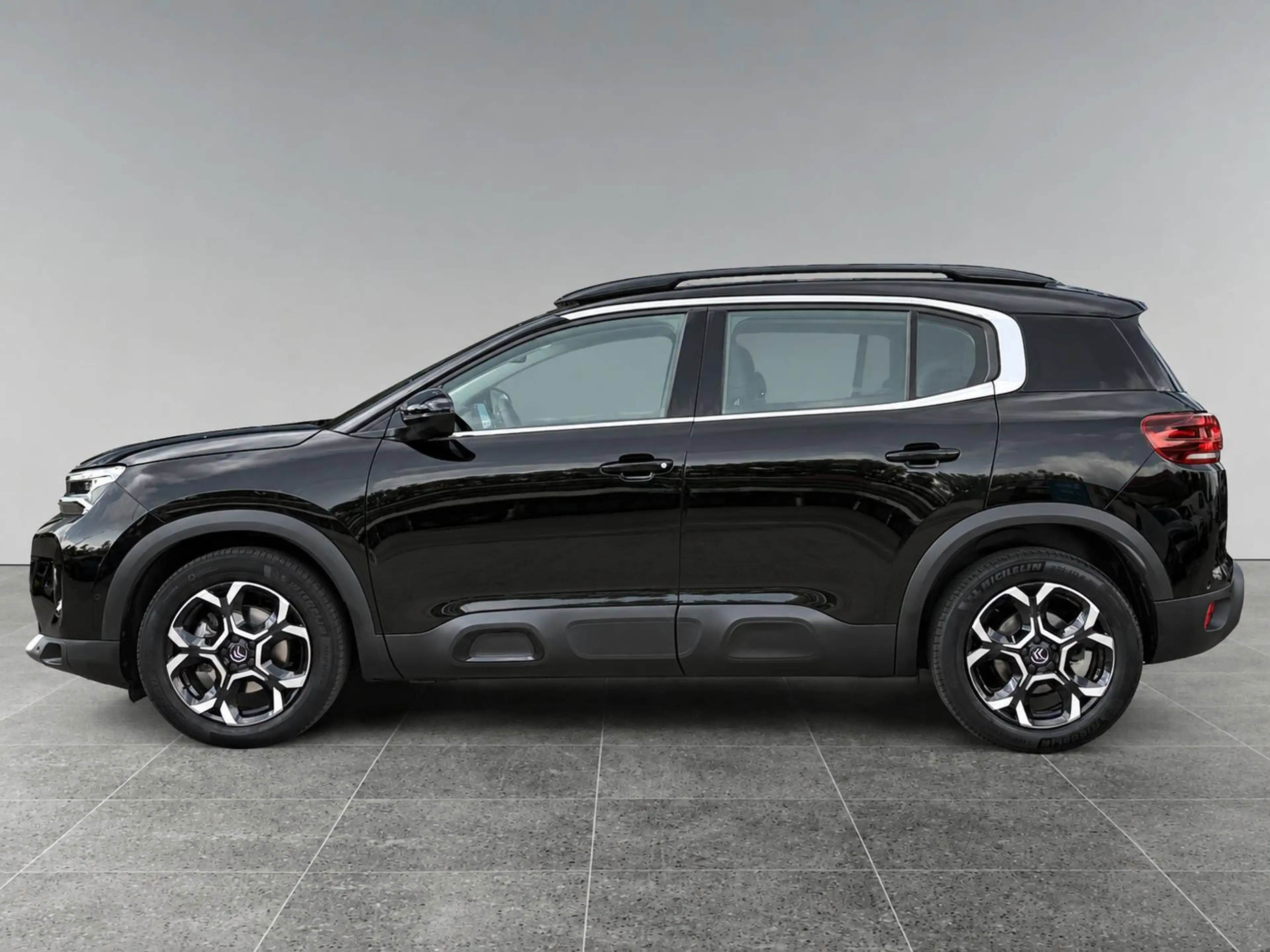 Citroen C5 Aircross Shine 1.2 Turbo 130pk EAT8 | ADAPTIVE CRUISE | ALC — photo 6