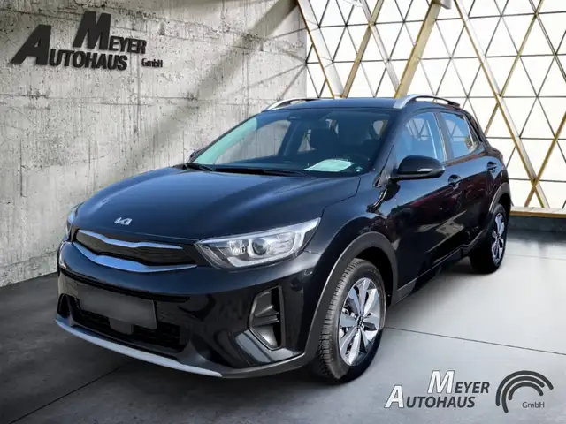 Kia Stonic 1.0 T-GDI Vision + Rückfahrkamera+Parksensoren