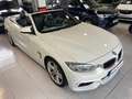 BMW 428 428i Cabrio M-Sport Edition Wit - thumbnail 2