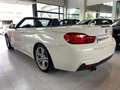 BMW 428 428i Cabrio M-Sport Edition Wit - thumbnail 6