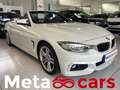 BMW 428 428i Cabrio M-Sport Edition Wit - thumbnail 1