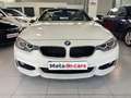 BMW 428 428i Cabrio M-Sport Edition Wit - thumbnail 3