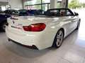 BMW 428 428i Cabrio M-Sport Edition Wit - thumbnail 8