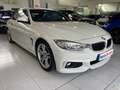 BMW 428 428i Cabrio M-Sport Edition Wit - thumbnail 13