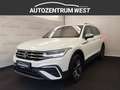 Volkswagen Tiguan Allspace Tiguan 2,0 DSG 4Motion Allspace*7 Sitzer* *Mod.... Weiß - thumbnail 1